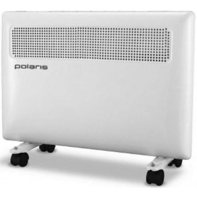 Конвектор Polaris PСH 1597 (PСH 1597) Конвектор Polaris PСH 1597 (PСH 1597)Обогреватели Polaris<br>Производитель: Polaris<br>Тип: конвектор<br>Макс. мощность обогрева: 1500 Вт<br>Площадь обогрева: 24 м<br>Управление: механическое<br>Отключение при перегреве: да<br>Влагозащитный корпус: да<br>