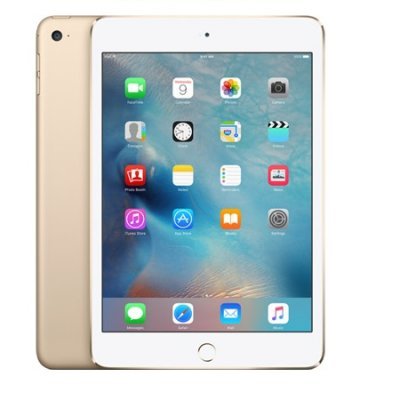 Планшетный ПК Apple iPad Mini 4 128Gb Wi-Fi + Cellular Золотистый MK782RU/A (MK782RU/A) Планшетный ПК Apple iPad Mini 4 128Gb Wi-Fi + Cellular Золотистый MK782RU/A (MK782RU/A)Планшетные ПК Apple<br><br>