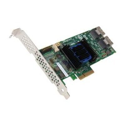 Контроллер RAID Adaptec ASR-6805E SGL RAID 0/1/1E/10/JBOD, 8i ports, 128Mb (2270900-R) (2270900-R) Контроллер RAID Adaptec ASR-6805E SGL RAID 0/1/1E/10/JBOD, 8i ports, 128Mb (2270900-R) (2270900-R)Контроллеры RAID Adaptec<br>Контроллер Adaptec ASR-6805E SGL RAID 0/1/1E/10/JBOD, 8i ports, 128Mb (2270900-R)<br>
