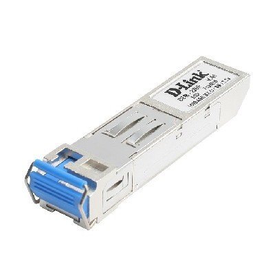Трансивер D-Link DEM-220R (DEM-220R) Трансивер D-Link DEM-220R (DEM-220R)Трансиверы D-Link<br>D-Link DEM-220R, 100Base-BX-U Single-Mode 20KM SFP Transceiver (TX-1310/RX-1550 nm)<br>