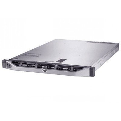 Сервер Dell PowerEdge R320 (PER320-ACCX-11T) (PER320-ACCX-11T) Сервер Dell PowerEdge R320 (PER320-ACCX-11T) (PER320-ACCX-11T)Серверы Dell<br>1U no HDD caps/ 1xE5-1410v2/ no memory/ H310/RAID/1/0/5/10/50/ no HDD(8)SFF/DVDRW/iDRAC7 Ent/2xGE/ no RPS(2up)/Bezel/SD Slot/Sliding Rails/ no ARM/PCI-E: 1xF+1xL/3YBWNBD<br>
