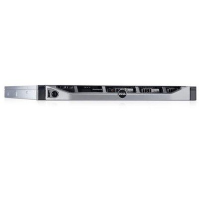 Сервер Dell PowerEdge R420 (PER420-ACCW-14T) (PER420-ACCW-14T) Сервер Dell PowerEdge R420 (PER420-ACCW-14T) (PER420-ACCW-14T)Серверы Dell<br>1U no HDD caps/ no CPU(2)/ no memory(2x6)/ H310/RAID/1/0/5/10/noHDD(8)SFF/ noDVD/ iDRAC7 Ent/2xGE/ no RPS(2up)/ Bezel/ Sliding Rails/no ARM/PCI-E: 1xF+1xL/3YBWNBD/ Riser for 1xCPU<br>