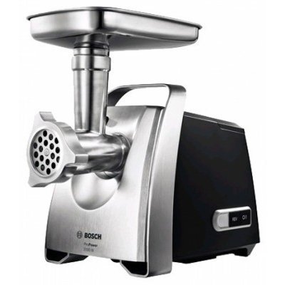 Мясорубка Bosch MFW 68660 (MFW68660) bosch мясорубка bosch mfw 1501 450вт белый