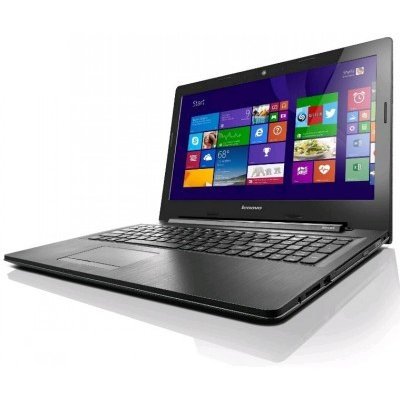 Ноутбук Lenovo IdeaPad G50-80 (80L000GVRK) (80L000GVRK) Ноутбук Lenovo IdeaPad G50-80 (80L000GVRK) (80L000GVRK)Ноутбуки Lenovo<br>IdeaPad G50-80 15.6 HD(1366x768) GLARE/Intel Core i3-4030U 1.90GHz Dual/8GB/1TB/RD R5 M330 2GB/DVD-RW/WiFi/BT4.0/1.3MP/3in1/USB3.0/4cell/5.0h/2.30kg/W8/1Y/BLACK<br>