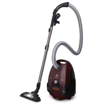 Пылесос Electrolux ZSPALLFLR (ZSPALLFLR) Пылесос Electrolux ZSPALLFLR (ZSPALLFLR)Пылесосы Electrolux<br>Пылесос Electrolux ZSPALLFLR бордовый 2200Вт<br>
