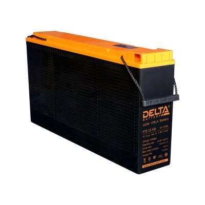 Аккумуляторная батарея для ИБП Delta FTS12-140 (FTS12-140) Аккумуляторная батарея для ИБП Delta FTS12-140 (FTS12-140)Аккумуляторные батареи для ИБП Delta<br><br>