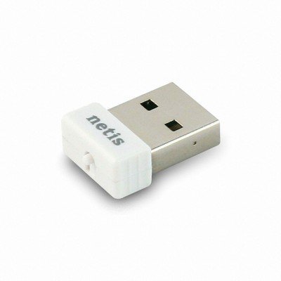 Адаптер Wi-Fi Netis WF-2120 (WF2120) Адаптер Wi-Fi Netis WF-2120 (WF2120)Адаптеры Wi-Fi Netis<br>Wi-Fi адаптер 150MBPS USB NANO WF2120 NETIS 150 Мбит/с Беспроводной Nano USB-адаптер серии N, 2,4 ГГц, 802.11b/g/n, интерфейс USB 2.0<br>