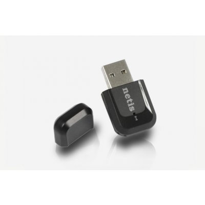 Адаптер Wi-Fi Netis WF2123 (WF2123) wi fi роутер netis wf 2419e wf2419e