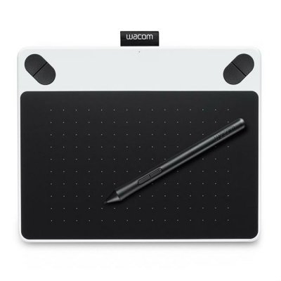 Графический планшет Wacom Intuos Draw White Pen S цвет белый (CTL-490DW-N) (CTL-490DW-N) Графический планшет Wacom Intuos Draw White Pen S цвет белый (CTL-490DW-N) (CTL-490DW-N)Графические планшеты Wacom<br><br>
