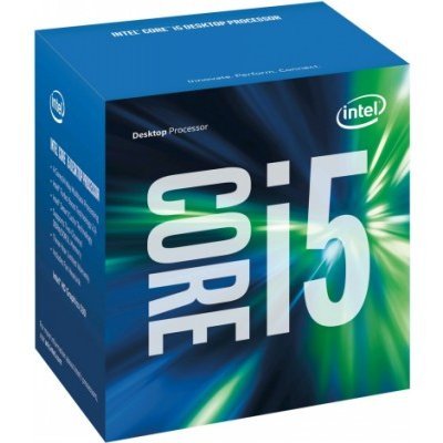 Процессор Intel Core i5 6400 (2.7GHz) 6MB LGA1151 BOX (BX80662I56400) Процессор Intel Core i5 6400 (2.7GHz) 6MB LGA1151 BOX (BX80662I56400)Процессоры Intel<br>CPU Intel Core i5 6400 (2.7GHz) 6MB LGA1151 BOX (Integrated Graphics HD 530 350MHz)<br>