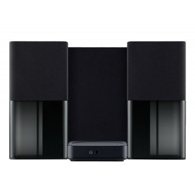 Акустическая система Dell AC411 (520-AAEU) (520-AAEU) Акустическая система Dell AC411 (520-AAEU) (520-AAEU)Акустические системы Dell<br>Динамики DELL (520-AAEU) беспроводная аудиосистема AC411<br>