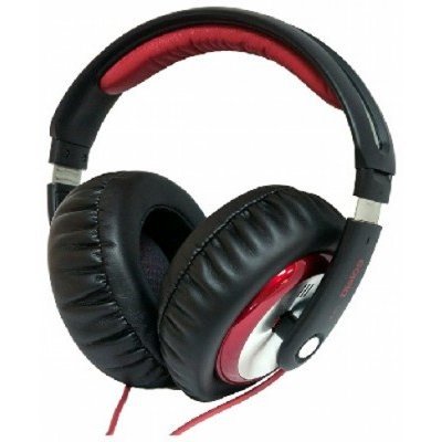 Наушники Dialog HP-A75 черный красный (HP-A75 black-red) Наушники Dialog HP-A75 черный красный (HP-A75 black-red)Наушники Dialog<br>Наушники Dialog Aria HP-A75 Black-Red<br>