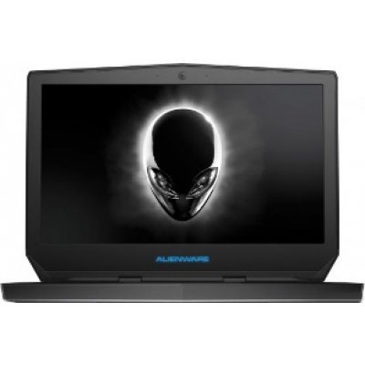Ноутбук Dell Alienware 13 (A13-1561) (A13-1561) Ноутбук Dell Alienware 13 (A13-1561) (A13-1561)Ноутбуки Dell<br>Ноутбук Dell Alienware 13 Core i5 6200U/8Gb/1Tb/nVidia GeForce GTX 960M 2Gb/13.3/IPS/FHD (1920x1080)/Windows 10 Single Language 64/silver/WiFi/BT/Cam<br>