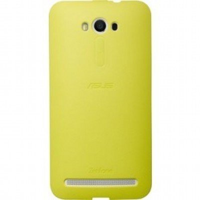 Чехол для смартфона ASUS для ZenFone 2 ZE550KL/ZE551KL PF-01 желтый (90XB00RA-BSL310) (90XB00RA-BSL310) Чехол для смартфона ASUS для ZenFone 2 ZE550KL/ZE551KL PF-01 желтый (90XB00RA-BSL310) (90XB00RA-BSL310)Чехлы для смартфонов ASUS<br>Чехол (клип-кейс) Asus для Asus ZenFone 2 ZE550KL/ZE551KL PF-01 желтый (90XB00RA-BSL310)<br>