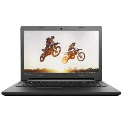 Ноутбук Lenovo IdeaPad 100-15IBD (80QQ003YRK) (80QQ003YRK) Ноутбук Lenovo IdeaPad 100-15IBD (80QQ003YRK) (80QQ003YRK)Ноутбуки Lenovo<br>15.6(1366x768)/ i5-5200U(2.2Ghz)/ 4Gb/ 500Gb/ GMA HD/ Win10<br>