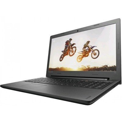 Ноутбук Lenovo IdeaPad 100-15IBD (80QQ003QRK) (80QQ003QRK) Ноутбук Lenovo IdeaPad 100-15IBD (80QQ003QRK) (80QQ003QRK)Ноутбуки Lenovo<br>15.6(1366x768)/ i3-5005U(2.0Ghz)/ 4Gb/ 1Tb/ GF 920M 2Gb/ Win10<br>