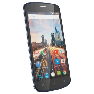 Смартфон Archos 50e Helium 4G (503038) Смартфон Archos 50e Helium 4G (503038)Смартфоны Archos<br>смартфон, Android 5.1<br>поддержка двух SIM-карт<br>экран 5, разрешение 1280x720<br>камера 8 МП, автофокус<br>память 8 Гб, слот для карты памяти<br>3G, 4G LTE, LTE-A, Wi-Fi, Bluetooth, GPS<br>аккумулятор 2100 мАч<br>вес 150 г, ШxВxТ 72.50x147x8.50 мм<br>