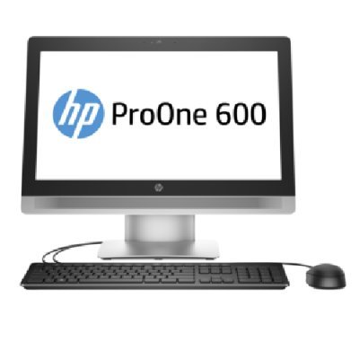 Моноблок HP ProOne 600 G2 (P1G75EA) (P1G75EA) Моноблок HP ProOne 600 G2 (P1G75EA) (P1G75EA)Моноблоки HP<br>All-in-One 21,5 Touch(1920x1080),Core i5-6500,4GB DDR3-1600 DIMM (1x4GB),500Gb 7200 RPM,SuperMulti DVDRW,USB Slim kbd,USBmouse,BCM 802.11n BT,Adjust Stand,Win10Pro(64-bit),3-3-3 Wty<br>