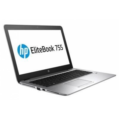 Ноутбук HP EliteBook 755 PRO (P4T44EA) (P4T44EA) Ноутбук HP EliteBook 755 PRO (P4T44EA) (P4T44EA)Ноутбуки HP<br>A10-8700B 755 / 15.6 FHD SVA AG / 8GB 1D / 500GB 7200 / W7p64W10p / 3yw / Webcam / kbd DP Backlit / Intel AC 2x2+BT / FPR / No NFC<br>
