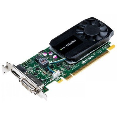 Видеокарта ПК PNY Technologies Quadro K620 PCI-E 2.0 2048Mb 128 bit DVI (VCQK620-PB) Видеокарта ПК PNY Technologies Quadro K620 PCI-E 2.0 2048Mb 128 bit DVI (VCQK620-PB)Видеокарты ПК PNY Technologies<br><br>