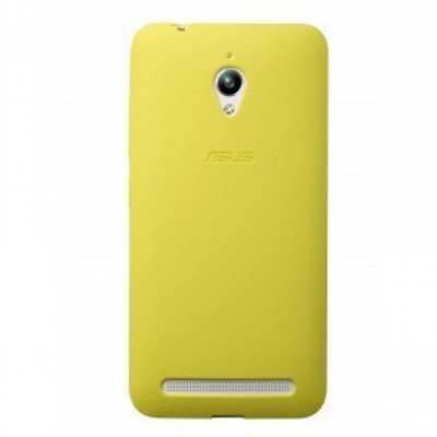 Чехол для смартфона ASUS для ZenFone GO ZC500TG PF-01 желтый (90XB00RA-BSL3Q0) (90XB00RA-BSL3Q0) Чехол для смартфона ASUS для ZenFone GO ZC500TG PF-01 желтый (90XB00RA-BSL3Q0) (90XB00RA-BSL3Q0)Чехлы для смартфонов ASUS<br>Бампер Asus для Asus ZenFone GO ZC500TG PF-01 BUMPER CASE желтый (90XB00RA-BSL3Q0)<br>