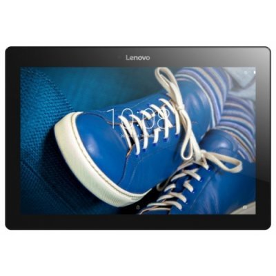 Планшетный ПК Lenovo TAB 2 A10-30L LTE голубой (ZA0D0048RU) Планшетный ПК Lenovo TAB 2 A10-30L LTE голубой (ZA0D0048RU)Планшетные ПК Lenovo<br>сенсорный экран, Multitouch, диагональ: 10.1 (25.7 см), разрешение: 1280 x 800, поддержка 3G, поддержка 4G, Wi-Fi, Bluetooth, GPRS, EDGE, A-GPS, основная камера: 5Мп, фронтальная камера: 2Мп, FM-тюнер, объём встроенной памяти: 16Гб, операционная система: Android 5.1<br>