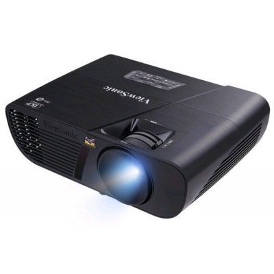 Проектор ViewSonic PJD5151 (VS159033) проектор