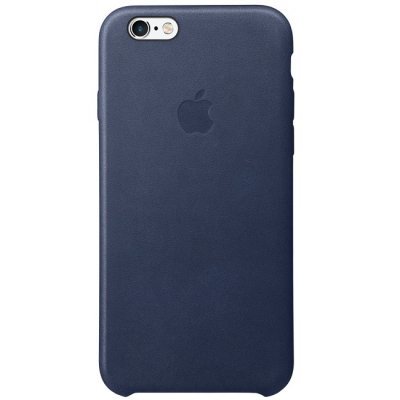 Чехол для смартфона Apple для iPhone 6S Plus MKXD2ZM/A темно-синий (MKXD2ZM/A) Чехол для смартфона Apple для iPhone 6S Plus MKXD2ZM/A темно-синий (MKXD2ZM/A)Чехлы для смартфонов Apple<br>Чехол (клип-кейс) Apple для Apple iPhone 6S Plus MKXD2ZM/A темно-синий (MKXD2ZM/A)<br>