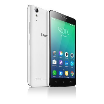 Смартфон Lenovo A6010 16Gb белый LTE (PA220103RU) Смартфон Lenovo A6010 16Gb белый LTE (PA220103RU)Смартфоны Lenovo<br>5(1280x720)/ MSM8916(1.2Ghz)/ 1Gb/ 16Gb/ Dual-SIM/ LTE/ Android 5.0<br>