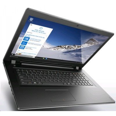 Ноутбук Lenovo IdeaPad 300-17ISK (80QH0000RK) (80QH0000RK) Ноутбук Lenovo IdeaPad 300-17ISK (80QH0000RK) (80QH0000RK)Ноутбуки Lenovo<br>17.3 (1600x900), i5-6200U (2.3GHz), 4GB, 1TB, R5 M330 2GB, DVDRW, Wi-Fi, BT, WebCam, Win 10 HOME EM<br>