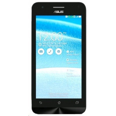 Смартфон ASUS Zenfone Go 8Gb ZC451TG черный (90AZ00S1-M00030) Смартфон ASUS Zenfone Go 8Gb ZC451TG черный (90AZ00S1-M00030)Смартфоны ASUS<br>ZC451TG DS 4,5(854x480)IPS 3G Cam(5/0,3) MT6580 1,3ГГц(4) (1/8)Гб microSD до 64Гб A5.1 1600мАч Черный 90AZ00S1-M00030<br>