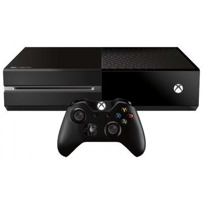 Игровая консоль Microsoft Xbox One 1 TB + Tomb Raider KF7-00032 (KF7-00032) Игровая консоль Microsoft Xbox One 1 TB + Tomb Raider KF7-00032 (KF7-00032)Игровые консоли Microsoft<br>стационарная игровая приставка<br>беспроводной контроллер в комплекте<br>поддержка HD-разрешения<br>поставляется с жестким диском 1000 Гб<br>воспроизведение видео<br>Wi-Fi (802.11b/g/n), LAN<br>