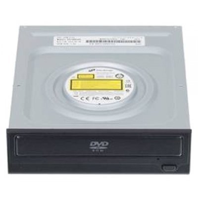 Оптический привод DVD для ПК LG DH18NS61 Black (DH18NS61) Оптический привод DVD для ПК LG DH18NS61 Black (DH18NS61)Оптические привод DVD для ПК LG<br>Привод DVD-ROM LG DH18NS61 черный SATA внутренний oem<br>