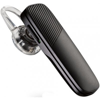 Bluetooth-гарнитура Plantronics EXPLORER 500 черный (203621-65) Bluetooth-гарнитура Plantronics EXPLORER 500 черный (203621-65)Bluetooth-гарнитуры Plantronics<br>Гарнитура Беспроводная Plantronics Explorer 500 BT4.1 вкладыши для правого и левого уха черный<br>