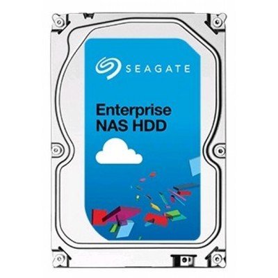 Жесткий диск ПК Seagate ST2000VN0001 2Tb (ST2000VN0001) Жесткий диск ПК Seagate ST2000VN0001 2Tb (ST2000VN0001)Жесткие диски ПК Seagate<br>Жесткий диск Seagate Original SATA-III 2Tb ST2000VN0001 Enterprise NAS (7200rpm) 128Mb 3.5<br>