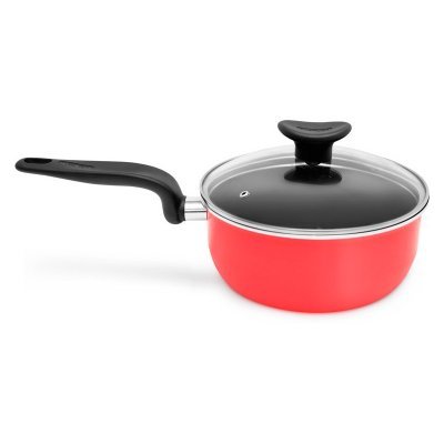 Ковш Tefal Tulip 04146418 18см. круглая (9100018564) Ковш Tefal Tulip 04146418 18см. круглая (9100018564)Ковши Tefal<br>Ковш Tefal Tulip 04146418 18см. круглая<br>