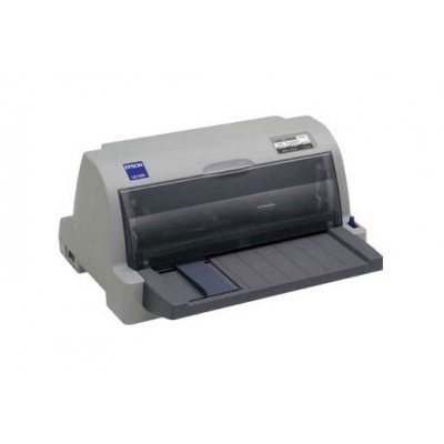 ������� EPSON LQ-630 / C11C480019