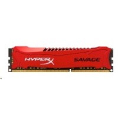 Модуль оперативной памяти ПК Kingston HX318C9SR/4 4Gb DDR3 (HX318C9SR/4) Модуль оперативной памяти ПК Kingston HX318C9SR/4 4Gb DDR3 (HX318C9SR/4)Модули оперативной памяти ПК Kingston<br>Kingston 4GB 1866MHz DDR3 Non-ECC CL9 DIMM XMP HyperX Savage<br>