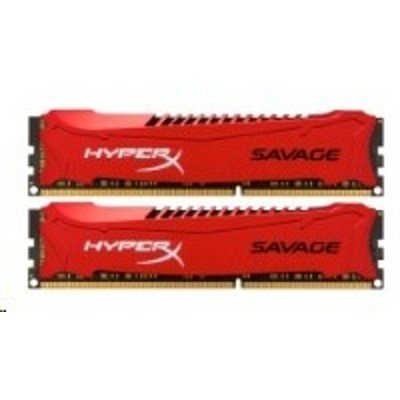 Модуль оперативной памяти ПК Kingston HX321C11SRK2/8 8Gb DDR3 (HX321C11SRK2/8) Модуль оперативной памяти ПК Kingston HX321C11SRK2/8 8Gb DDR3 (HX321C11SRK2/8)Модули оперативной памяти ПК Kingston<br>Kingston 8GB 2133MHz DDR3 Non-ECC CL11 DIMM (Kit of 2) XMP HyperX Savage<br>