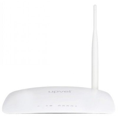 Wi-Fi роутер UPVEL UR-316N4G ARCTIC WHITE (UR-316N4G ARCTIC WHITE) Wi-Fi роутер UPVEL UR-316N4G ARCTIC WHITE (UR-316N4G ARCTIC WHITE)Wi-Fi роутеры UPVEL<br>UPVEL UR-316N4G ARCTIC WHITE Маршрутизатор UPVEL UR-316N4G 3G/4G 4x10/100Base-TX + 802.11n (до 150Mbit/s) с поддержкой 3G/LTE, IP-TV, цвет ARCTIC WHITE<br>