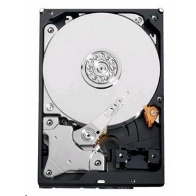 Жесткий диск серверный Western Digital WD1600AVVS (WD1600AVVS) Жесткий диск серверный Western Digital WD1600AVVS (WD1600AVVS)Жесткие диски серверные Western Digital<br>HDD WD SATAII 160Gb Video (AV-GP) 8Mb<br>
