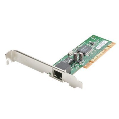 Сетевая карта для ПК D-Link DFE-520TX/20/D1A (DFE-520TX/20/D1A) сетевой адаптер ethernet d link dub e100 b d1a usb