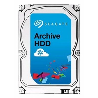 Жесткий диск ПК Seagate ST8000AS0002 8Tb (ST8000AS0002) Жесткий диск ПК Seagate ST8000AS0002 8Tb (ST8000AS0002)Жесткие диски ПК Seagate<br>Жесткий диск Seagate Original SATA-III 8Tb ST8000AS0002 Archive (5900rpm) 128Mb 3.5<br>
