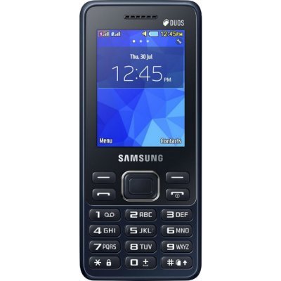Мобильный телефон Samsung Metro B350E черный (SM-B350EBKASER) Мобильный телефон Samsung Metro B350E черный (SM-B350EBKASER)Мобильные телефоны Samsung<br><br>
