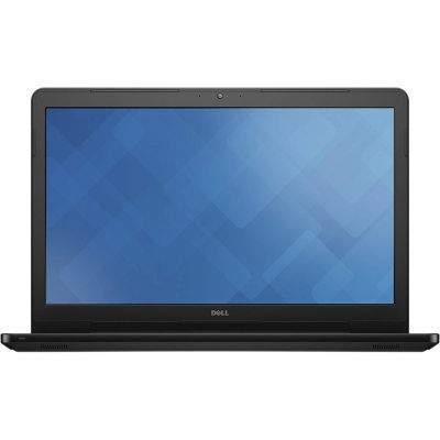Ноутбук Dell Inspiron 5758 (5758-8625) (5758-8625) Ноутбук Dell Inspiron 5758 (5758-8625) (5758-8625)Ноутбуки Dell<br>17.3 HD+/Intel Core i3-5005U/4GB/500GB/Intel HD/DVD-RW/WiFi/BT/Windows 10/Black<br>