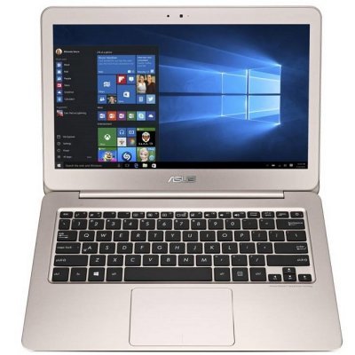 Ультрабук ASUS Zenbook UX305UA-FC049T (90NB0AB5-M02350) (90NB0AB5-M02350) Ультрабук ASUS Zenbook UX305UA-FC049T (90NB0AB5-M02350) (90NB0AB5-M02350)Ультрабуки ASUS<br>i5-6200/4Gb/256GB SSD/UMA/13.3/FHD (1920x1080)/WiFi/BT/Cam/Windows 10 Home/Titanium Gold<br>