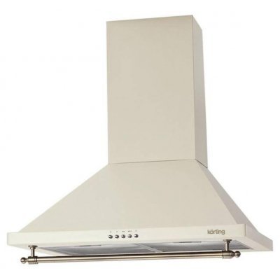Вытяжка Korting KHC 6740 RI (KHC 6740 RI) Вытяжка Korting KHC 6740 RI (KHC 6740 RI)Вытяжки Korting<br>каминная вытяжка<br>монтируется к стене<br>отвод / циркуляция<br>для стандартных кухонь<br>ширина для установки 60 см<br>механическое управление<br>тихий двигатель<br>