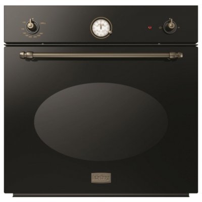 Газовый духовой шкаф Korting OGG 742 CRSN (OGG 742 CRSN) Газовый духовой шкаф Korting OGG 742 CRSN (OGG 742 CRSN)Газовые духовые шкафы Korting<br>газовая независимая духовка<br>59.5 х 59.5 x 56.5 см<br>поворотные переключатели<br>электроподжиг<br>телескопические направляющие<br>конвекция<br>гриль<br>
