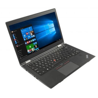 Ультрабук-трансформер Lenovo ThinkPad X1 YOGA (20FQ003YRT) (20FQ003YRT) Ультрабук-трансформер Lenovo ThinkPad X1 YOGA (20FQ003YRT) (20FQ003YRT)Ультрабуки-трансформеры Lenovo<br>14 TOUCH WQHD(2560x1440)IPS,i5-6200U(2,3 GHz),8GB DDR3,256GB SSD, Intel HD 520,NoODD,4Gmodem,WiFi,BT,4cell,WWANnone,Win 10 PRO 64,1,36Kg,1y.carry in<br>