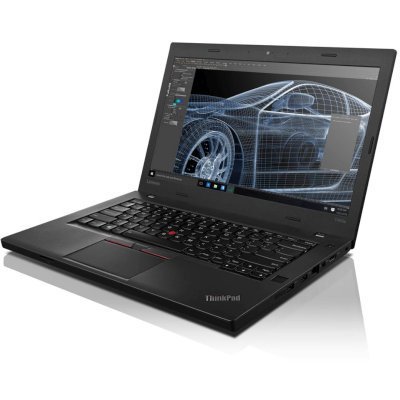 Ноутбук Lenovo ThinkPad T460p (20FW000ERT) (20FW000ERT) Ноутбук Lenovo ThinkPad T460p (20FW000ERT) (20FW000ERT)Ноутбуки Lenovo<br>14.0 FHD(1920х1080)IPS,i5-6440HQ(2,6GHz),8Gb DDR4, 192 GbSSD,Intel HD Gfx 530, no DVD, WiFi,BT,FPR,WWANready,6 cell,Cam,Win7 Pro 64 + Win10Pro,3y OS 1,81 kg<br>